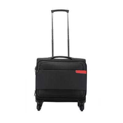 China Lightweight Durable Suitcase Bags Lightweight Durable Travel Trolley Luggage Bag Custom Airport Travel Bag for sale