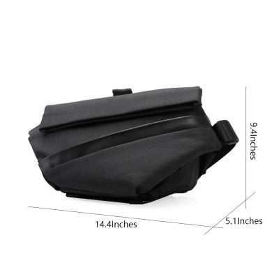 China Wholesale Hot Sale Men's Summer Belt Backpack Large Capacity Sling Washable Daily Bag Durable Pet Carrying Case and Messenger Bag for sale