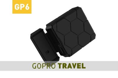 China O universal compara o bloco portátil da bateria de Smartphone do banco do poder de GoPro à venda