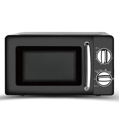 China Multifunction 20L Hotel Countertop Microwave Food Heater for sale