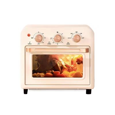 China Commercial 13L Home Can See Transparent Oven, Air Fryer for sale