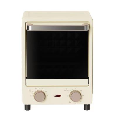 China Factory Direct Sales 12L Vertical RV Baking Multifunctional Mini Oven for sale