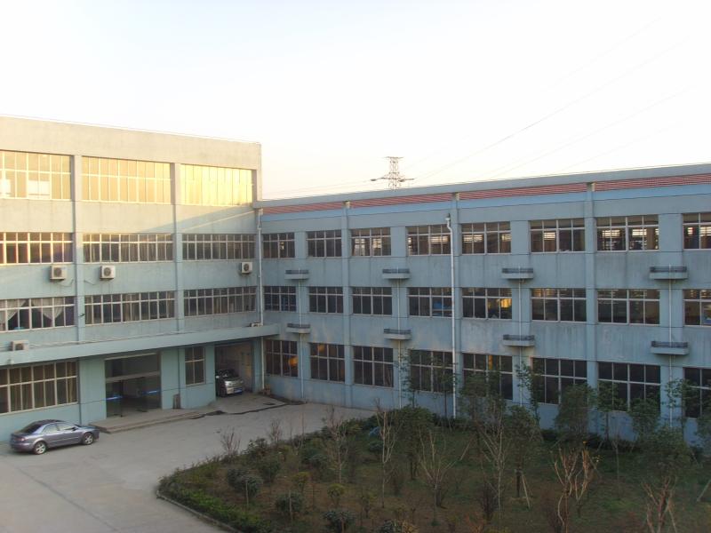 Fournisseur chinois vérifié - Changzhou Chuangwei Motor & Electric Apparatus Co., Ltd.