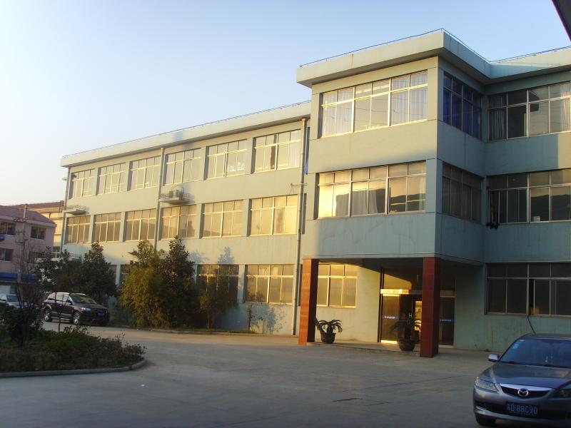 Επαληθευμένος προμηθευτής Κίνας - Changzhou Chuangwei Motor & Electric Apparatus Co., Ltd.