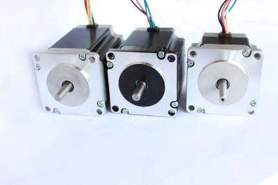 China NEMA 23 57BYGH 2 Phase zweipoliges Drehmoment Schrittmotor-1,2, das Troque hält zu verkaufen