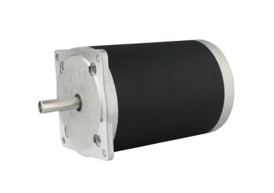 China 4 Wire High Torque Unipolar Hybrid Stepper Motor Stainless Steel Material for sale