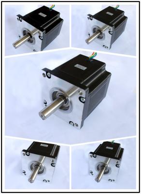 China Reibungsfreie Bewegung drehmomentstarker Vexta Schrittmotor Phase 2 Phase/5 1,8 zu verkaufen