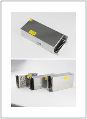 China 230W DC Switching Power Supply , Silver High Voltage / Current Power Supply for sale