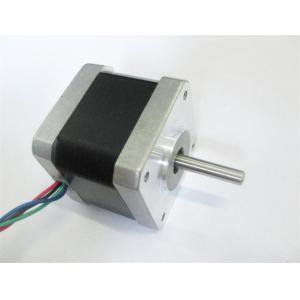 China High Power Hybrid High Torque Stepper Motors For Advertising Equipment for sale