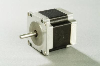 China CE Certificated High Torque Stepper Motor , Nema 23 Holding Torque Stepper Motor for sale