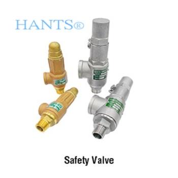 China Lever type safety steam line valve/seal or pressure relief valve for sale