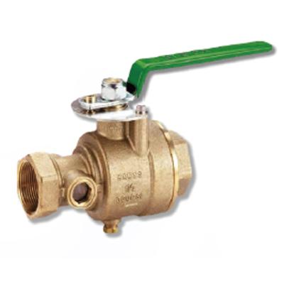 China Fire fighting test and one inch drain valve for fire fighting sprinkler system for sale