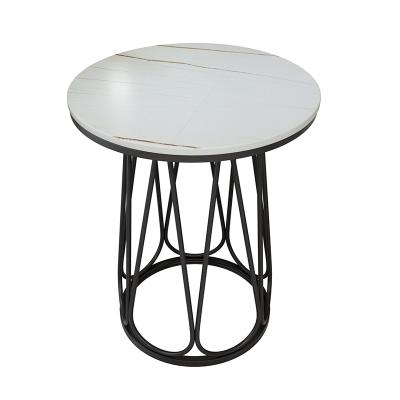 China (Other) Corner End Side Adjustable Table for sale