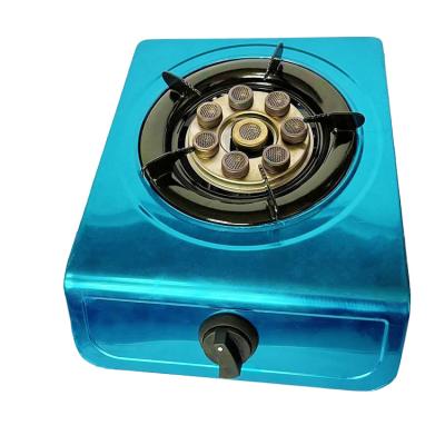 China High quality hotel OEM gas mini gas cooker low burner custom made price cooker for sale for sale