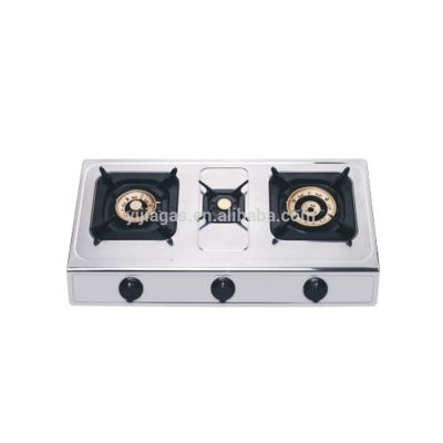 China High Quality Household Gas Stove /Table Portable Gas Cooker Made In China for sale