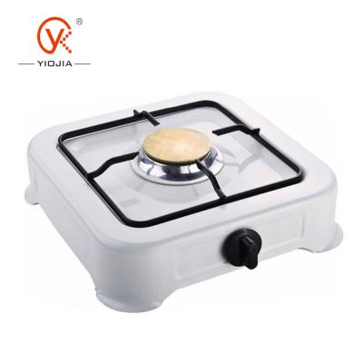 China Outdoor euro hot camping gas cooker in africa for sale