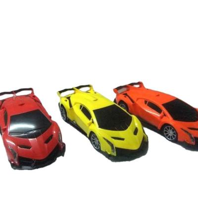 China Wholesale Children's Simulation Model Car Toysteering Wheel Electric Four-way Gravity Induction Remote Control Car 1:14 Remote Control Models For Boy for sale