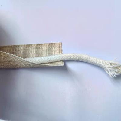 China Clothes or furniture making cotton piping rope for furniture or clothes cotton rope 4mm 5mm for sale