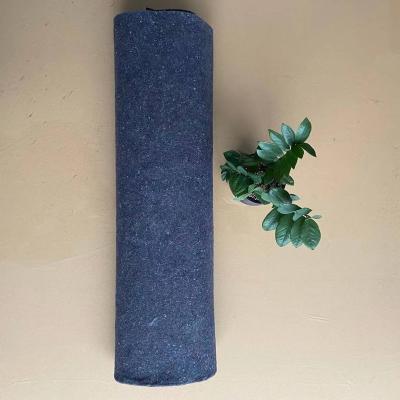 China Waterproof Recycled Shredded Felt Polyester Pad To Make Home Textile Furniture Recyclable for sale