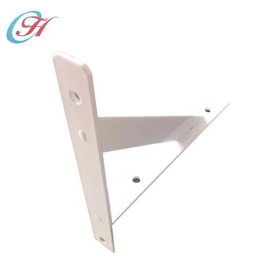 China Hot Sale Heavy Duty Steel Folding Shelving Brackets for sale