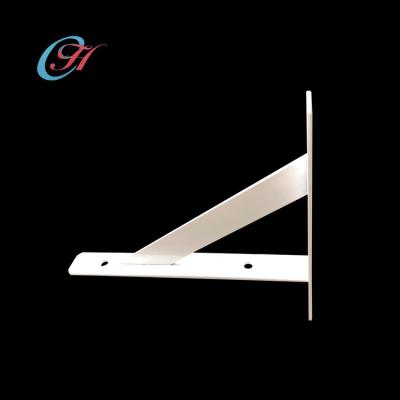 China Hot Selling Heavy Duty Steel Folding Shelf Brackets for sale