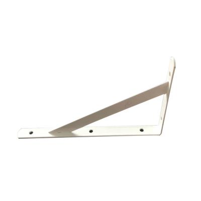 China Hot Selling Steel Floating Shelf Brackets for sale