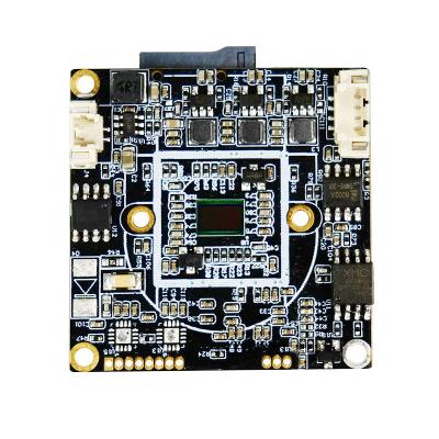 China Mini Camera SriHome 4MP IP CCTV Camera Module PH8852V200 70DB Dynamics 70DB USB 4K Spy Camera Module PCB Wide Panel 1080P HD 2MP for sale