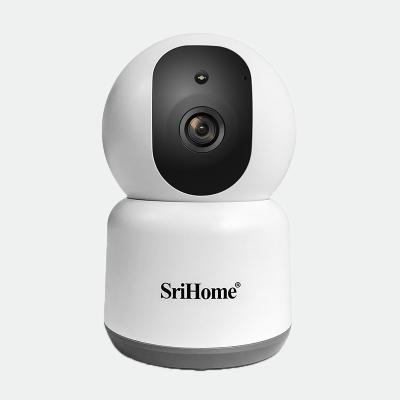 China 2021 NIGHT VISION SriHome Camera Network Camera 4MP With Night Vision Hot Selling IP Sricam ipsy Camera for sale