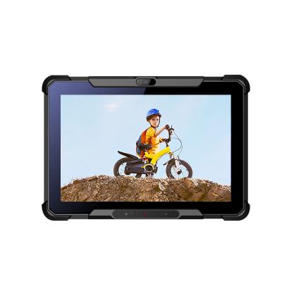 China 8 Inch Tablet 4gb RAM Tablet Android 7.1 Shockproof Rugged Industrial Tablets For Education for sale