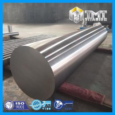 China ASTM B348 / GR.1/2/3/4/5 titanium staaf Te koop