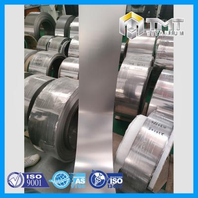 China ASTM B265 FOIL GR.2/GR.1 for sale