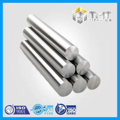 China AREOSPACE TITANIUMbar AMS4928 GR.5/TI-6AL-4V Te koop