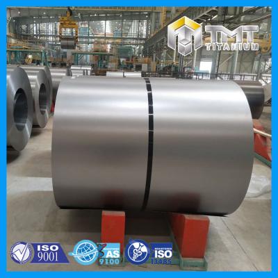 China ASTM B265 SPOEL GR.1/GR.2/GR.4 Te koop