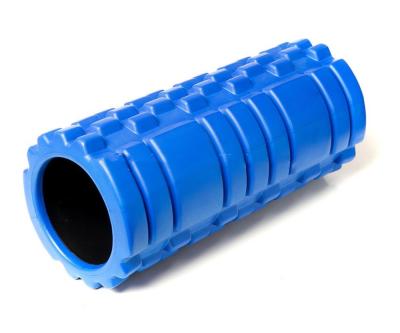 China High Density Custom Logo Foam Roller Vibrating Expanding Foam Roller for sale