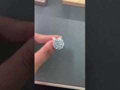 Moissanite Jewelry