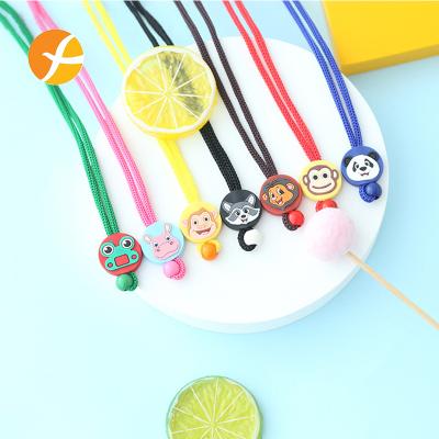 China Fashional Glass Accessories Children Optical Glass Sunglass Eye Ties Strap Rope Chain for sale