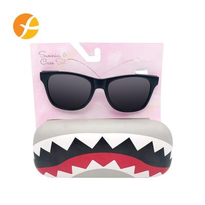 China Factory Sale 2022 Widely Used Various Shades Boys Girls Kids Sunglasses For All Kids for sale