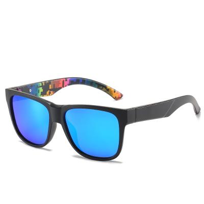 China 2022 New Polarized Sport UV400 Sunglasses Anti Bike Mens Cycling Custom UV400 Sun Glasses With Logo for sale