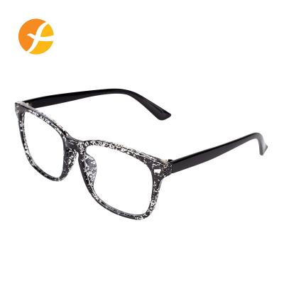 China Anti 2022 fashion 5 blue light blue light blocking optical eye reading glasses at a wholesale price for sale