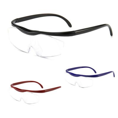 China Factory sale durable simple wind eye protection blue light blocking reading glass high quality men for sale