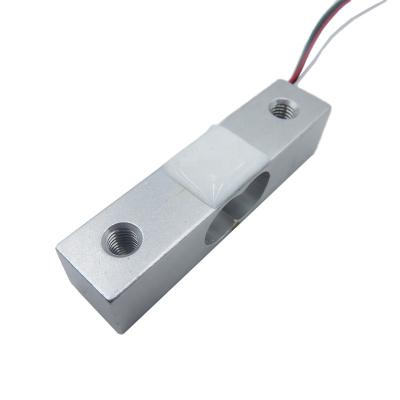 China Mini Load Cell Sensor OEM Single Load Cell 1kg 2kg 3kg 5kg 6kg 8kg 10kg 15kg 20kg single horizontal installation for sale