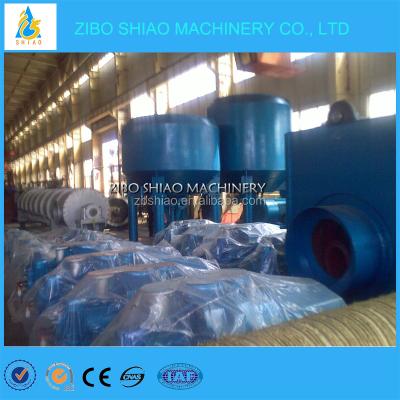 China Drum Paper Pulper Machinery Production Machine Hydrapulper Paper Recycling Price for sale