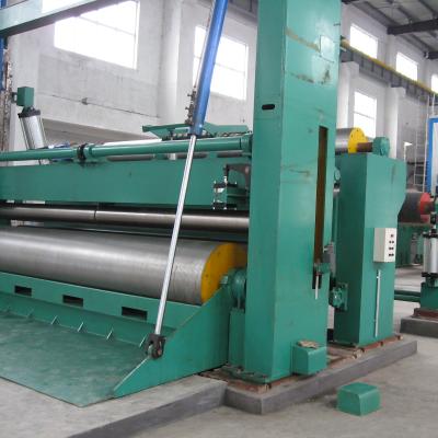 China Factory Kraft Paper Mill Paper Slitting Rewinding Machine Paper Slitter Frame Rewinding Machine for sale