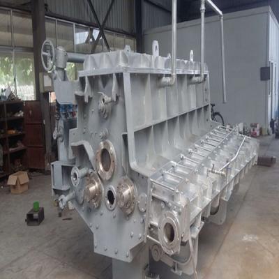 China Factory Price Cheap Headbox Machine For Toilet Paper Making Machine for sale