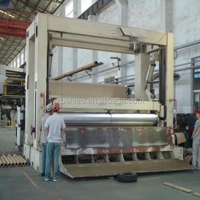 China Factory Slitter Rewinder Machine Paper Roll for sale