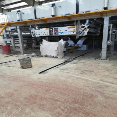 China Excellent And Cheap Paper Coater/2200/150 Board Coating Factory Size for sale