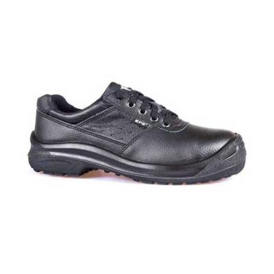 China shoes manufacturer Ladies Safety Shoes engineers safety shoes low top foot protection shoes supply in chinese factory on sale for sale