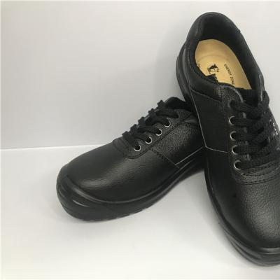 China Chinese Air Freshener Anti-Smashing And Breathable Manufacturer Shoes Leather Shoes Low Top Leather Shoes for sale