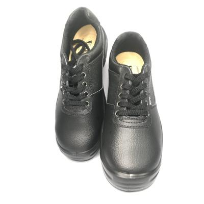 China low top shoes factory wholesale price hot non-slip shoes work casual shoes leather shoes for sale