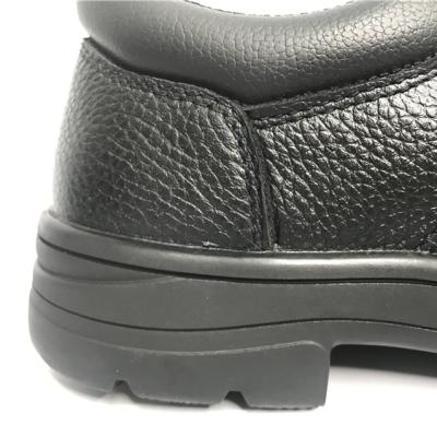 China Factory Supply Direct Rubber-Soled Thermal Insulation Low Top Unisex Shoes, Waterproof Safety Shoes for sale